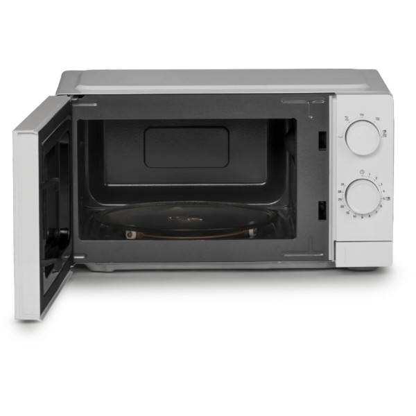 Фото - Микроволновая печь (СВЧ) Gorenje MO20CE1W5